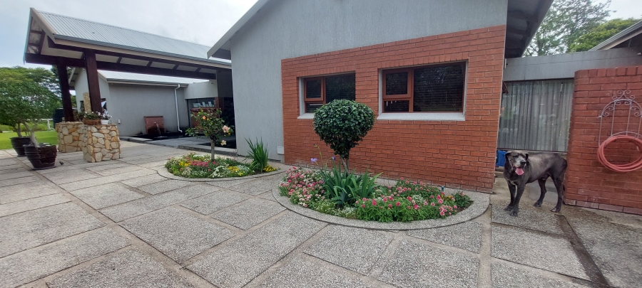 4 Bedroom Property for Sale in Margate KwaZulu-Natal