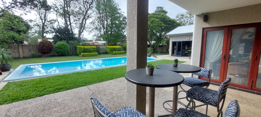 4 Bedroom Property for Sale in Margate KwaZulu-Natal