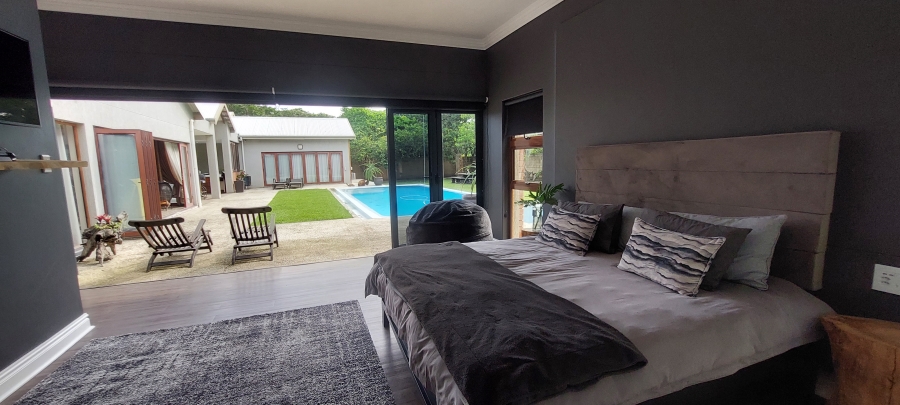 4 Bedroom Property for Sale in Margate KwaZulu-Natal