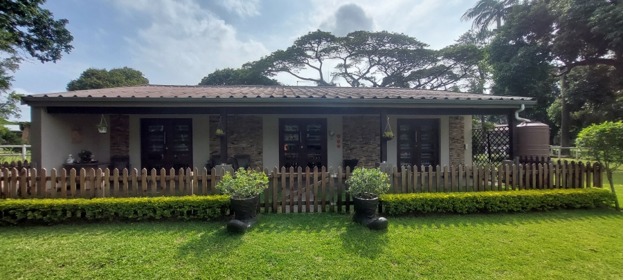 4 Bedroom Property for Sale in Margate KwaZulu-Natal