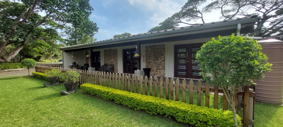 4 Bedroom Property for Sale in Margate KwaZulu-Natal