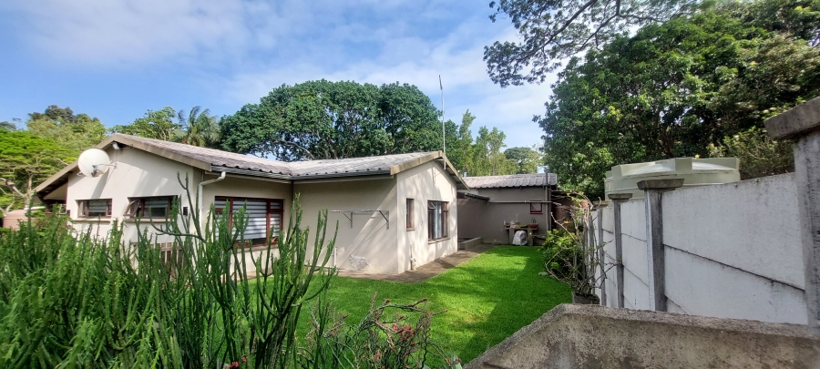 4 Bedroom Property for Sale in Margate KwaZulu-Natal