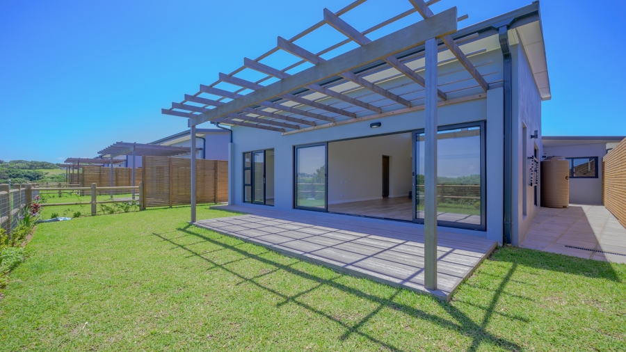 To Let 2 Bedroom Property for Rent in Salt Rock KwaZulu-Natal