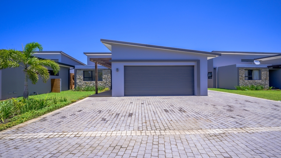 3 Bedroom Property for Sale in Mount Richmore Village Estate KwaZulu-Natal