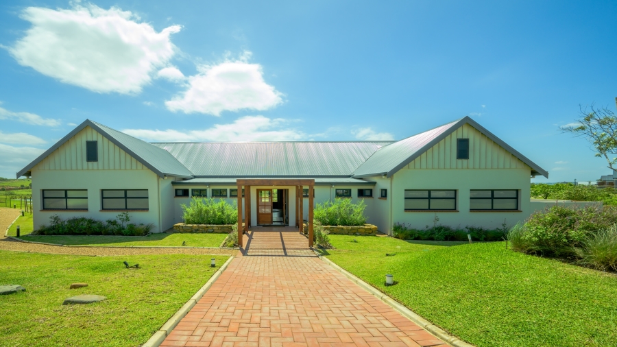 0 Bedroom Property for Sale in Springvale Country Estate KwaZulu-Natal