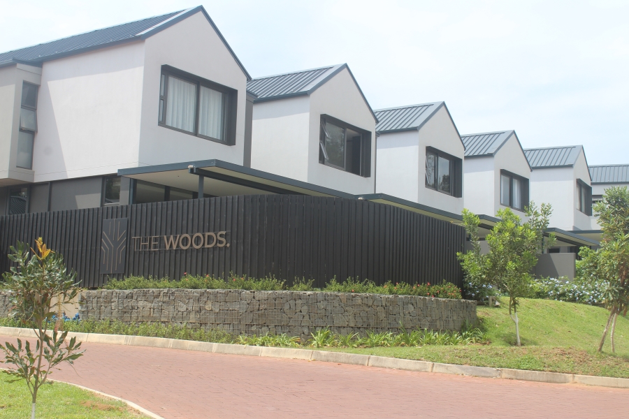 2 Bedroom Property for Sale in Elaleni Coastal Forest Estate KwaZulu-Natal