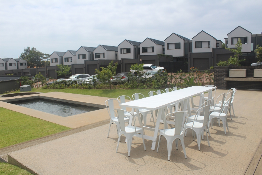 2 Bedroom Property for Sale in Elaleni Coastal Forest Estate KwaZulu-Natal