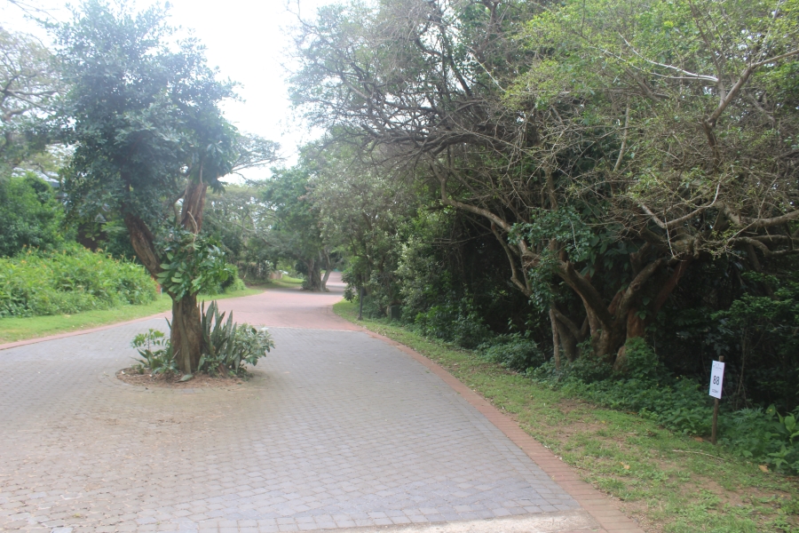 0 Bedroom Property for Sale in Elaleni Coastal Forest Estate KwaZulu-Natal