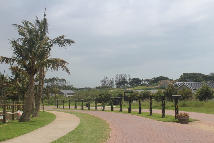 2 Bedroom Property for Sale in Elaleni Coastal Forest Estate KwaZulu-Natal