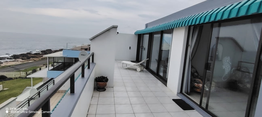 2 Bedroom Property for Sale in Manaba Beach KwaZulu-Natal