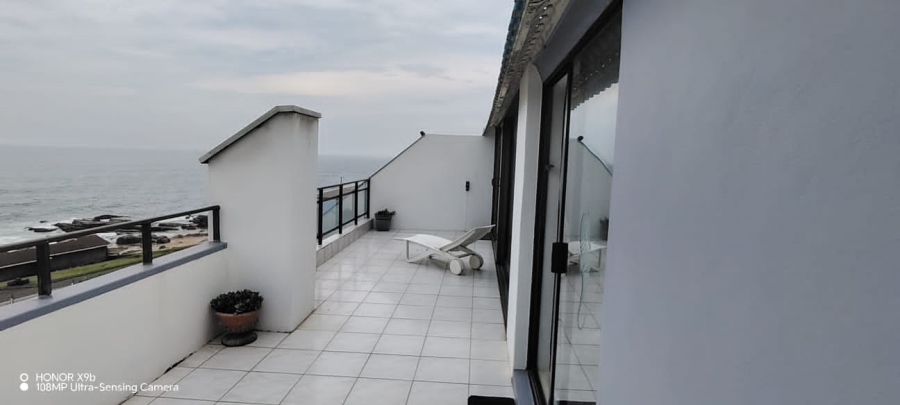 2 Bedroom Property for Sale in Manaba Beach KwaZulu-Natal