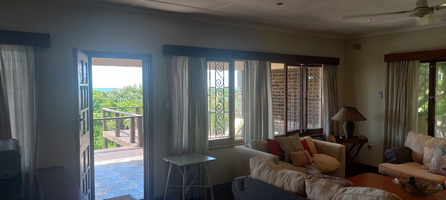 5 Bedroom Property for Sale in Blythedale KwaZulu-Natal