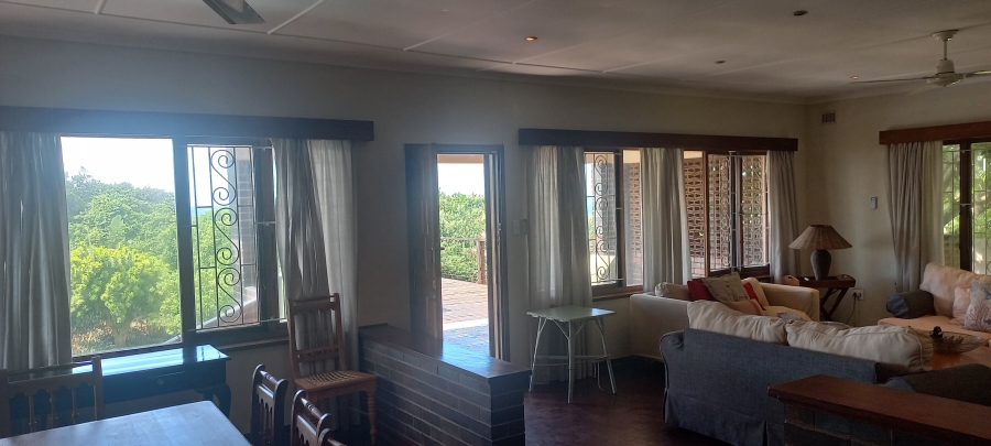 5 Bedroom Property for Sale in Blythedale KwaZulu-Natal