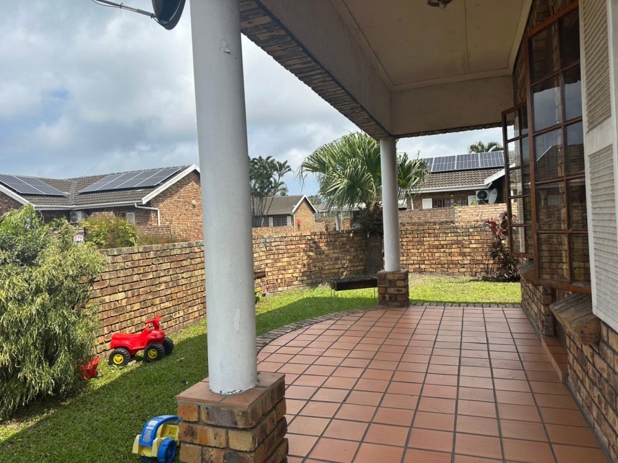 To Let 2 Bedroom Property for Rent in Arboretum KwaZulu-Natal