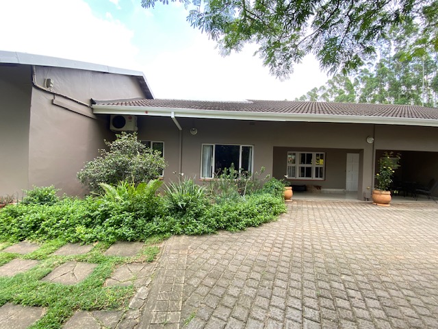 4 Bedroom Property for Sale in Kwambonambi KwaZulu-Natal