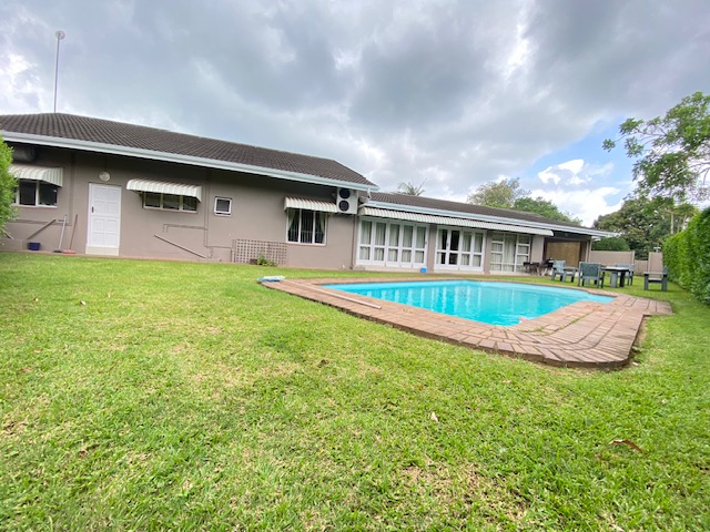 4 Bedroom Property for Sale in Kwambonambi KwaZulu-Natal