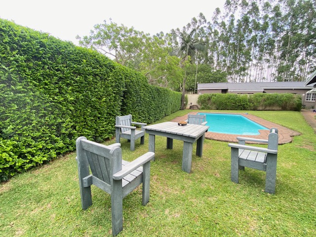 4 Bedroom Property for Sale in Kwambonambi KwaZulu-Natal