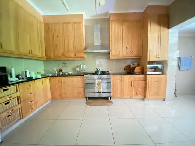 4 Bedroom Property for Sale in Kwambonambi KwaZulu-Natal