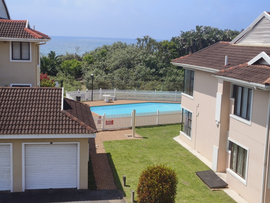 2 Bedroom Property for Sale in Shelly Beach KwaZulu-Natal