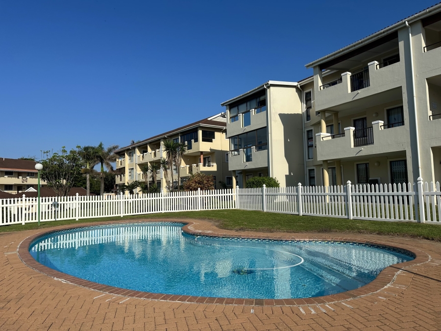 2 Bedroom Property for Sale in Shelly Beach KwaZulu-Natal