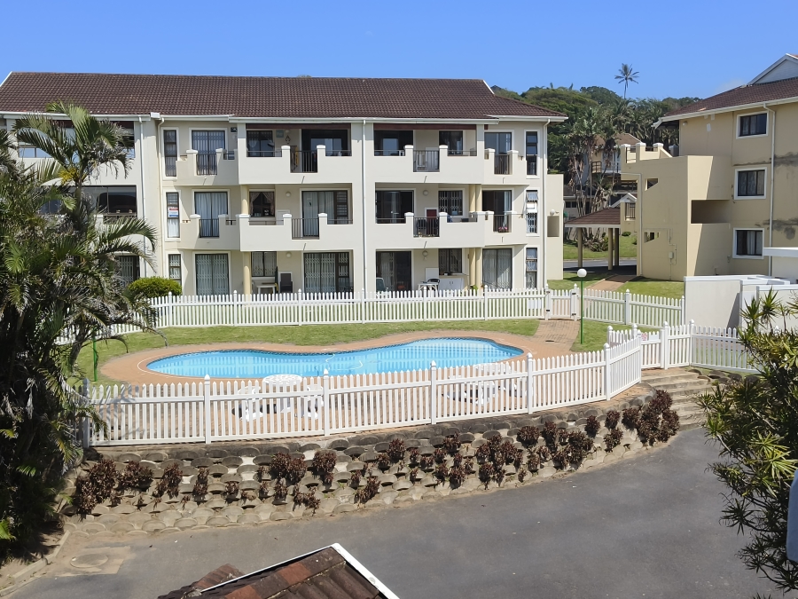 2 Bedroom Property for Sale in Shelly Beach KwaZulu-Natal