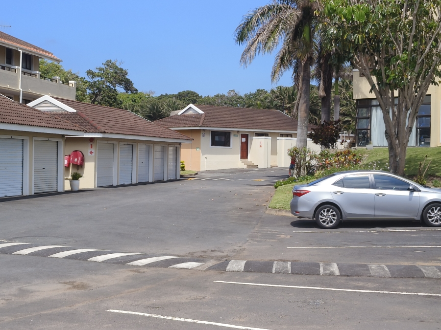 2 Bedroom Property for Sale in Shelly Beach KwaZulu-Natal