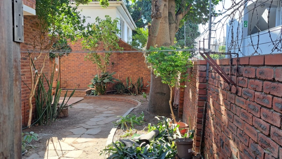 To Let 3 Bedroom Property for Rent in Glenwood KwaZulu-Natal