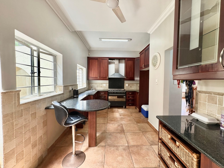 To Let 4 Bedroom Property for Rent in Ballito Central KwaZulu-Natal