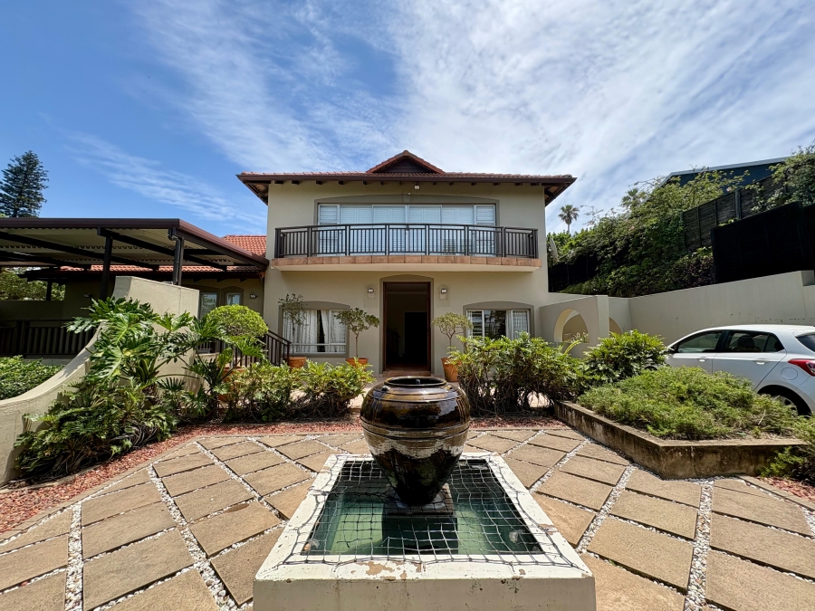 To Let 4 Bedroom Property for Rent in Ballito Central KwaZulu-Natal