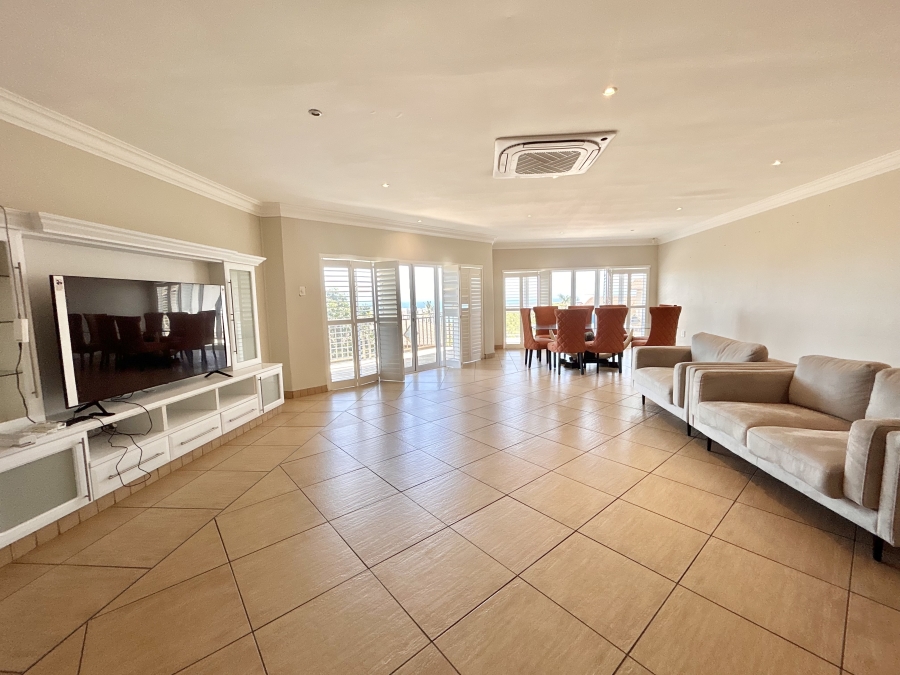 To Let 5 Bedroom Property for Rent in Ballito Central KwaZulu-Natal