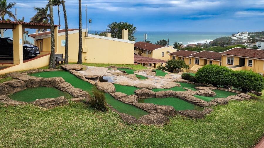 2 Bedroom Property for Sale in Shakas Rock KwaZulu-Natal