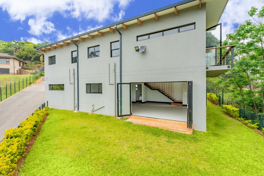 3 Bedroom Property for Sale in Gillitts KwaZulu-Natal