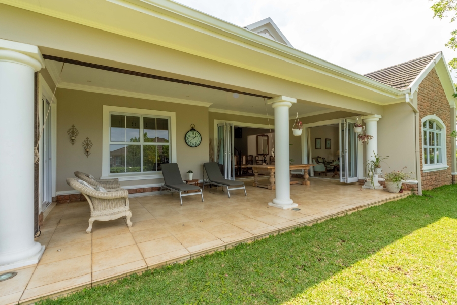 4 Bedroom Property for Sale in Langford Country Estate KwaZulu-Natal