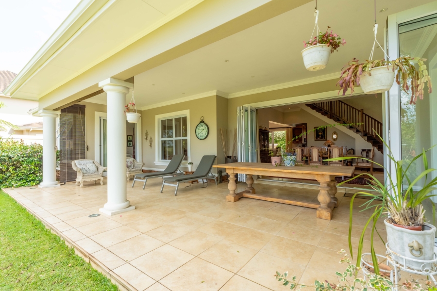 4 Bedroom Property for Sale in Langford Country Estate KwaZulu-Natal