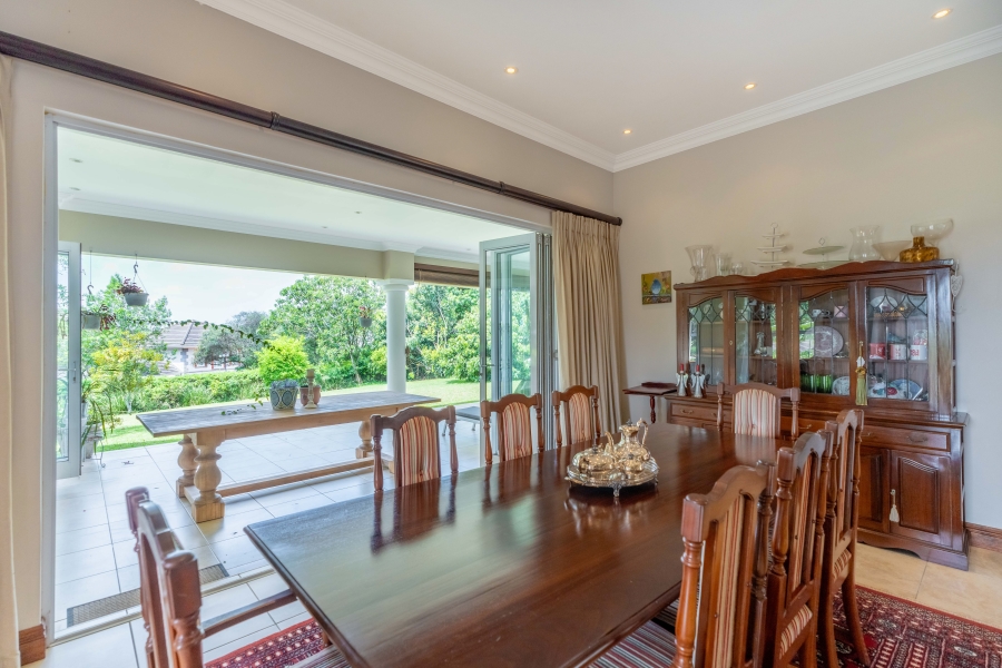 4 Bedroom Property for Sale in Langford Country Estate KwaZulu-Natal