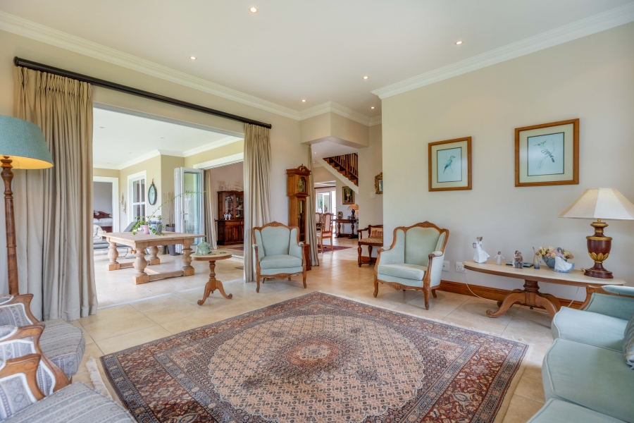 4 Bedroom Property for Sale in Langford Country Estate KwaZulu-Natal