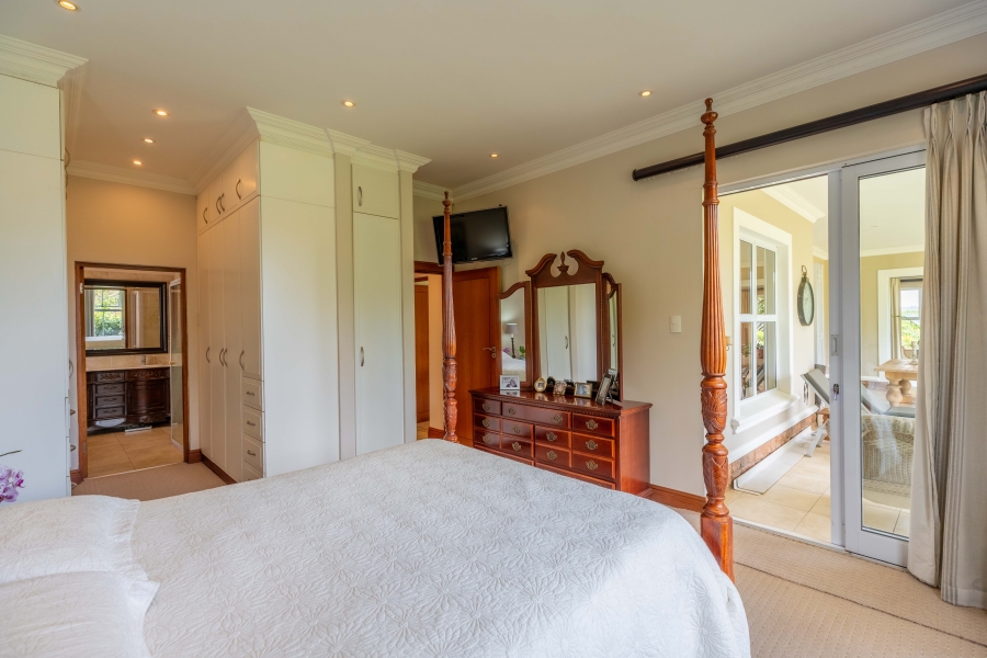 4 Bedroom Property for Sale in Langford Country Estate KwaZulu-Natal