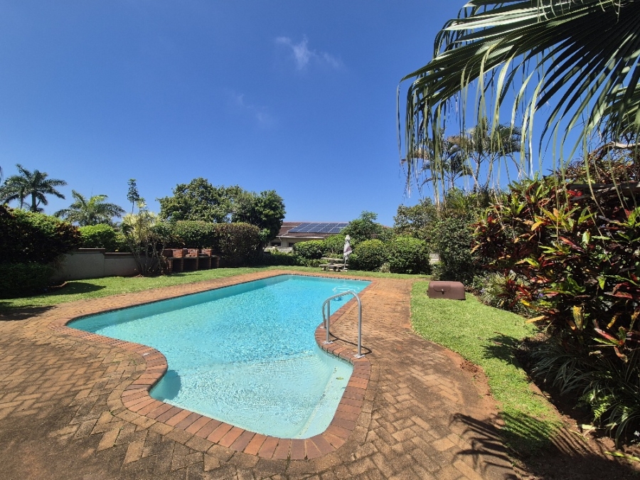 3 Bedroom Property for Sale in Manaba Beach KwaZulu-Natal