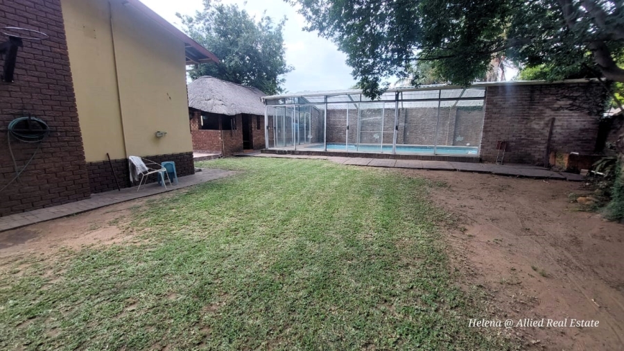 4 Bedroom Property for Sale in Huttenheights KwaZulu-Natal