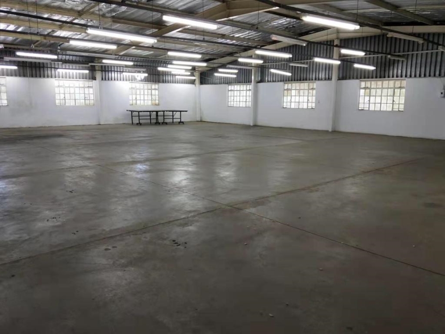 Commercial Property for Sale in Riverside KwaZulu-Natal