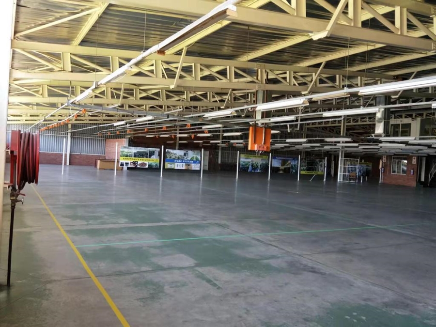 Commercial Property for Sale in Riverside KwaZulu-Natal