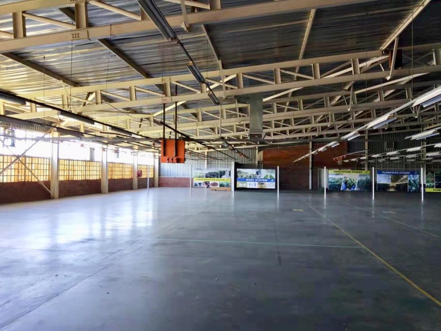 Commercial Property for Sale in Riverside KwaZulu-Natal