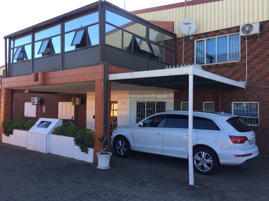 Commercial Property for Sale in Riverside KwaZulu-Natal