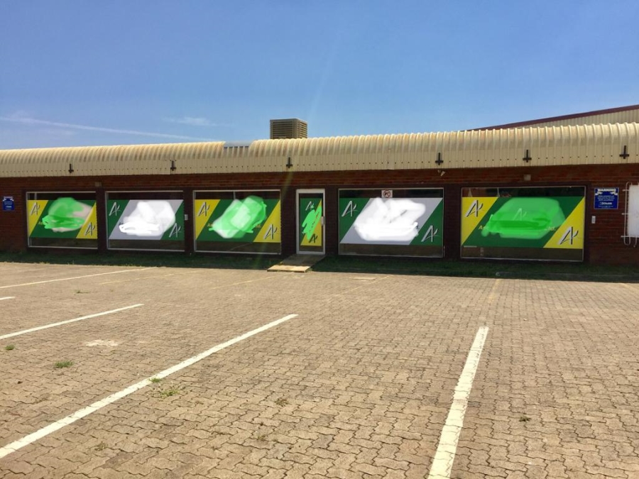 Commercial Property for Sale in Riverside KwaZulu-Natal