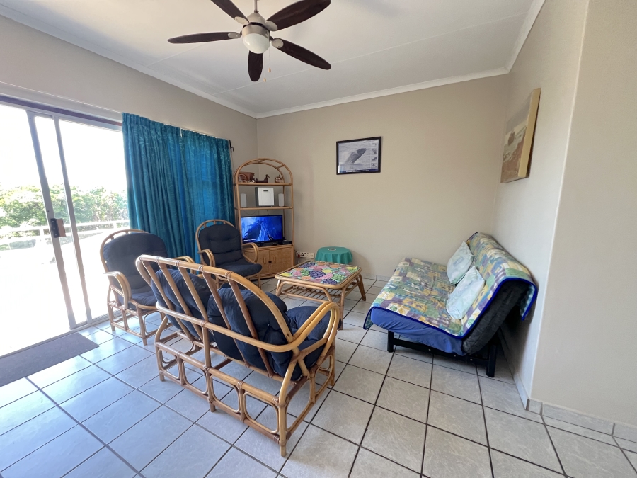 2 Bedroom Property for Sale in Manaba Beach KwaZulu-Natal