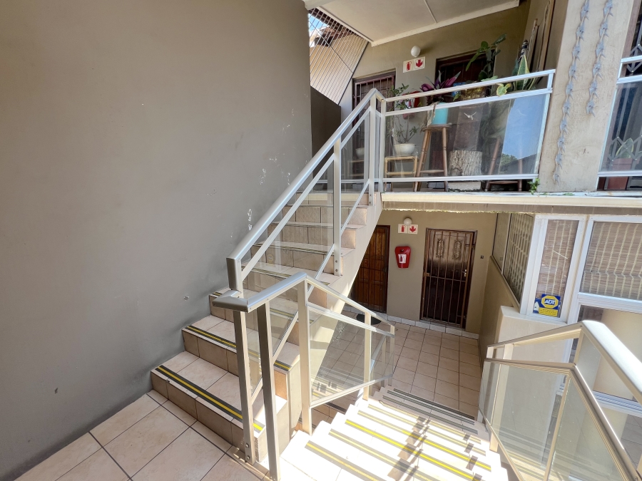 2 Bedroom Property for Sale in Manaba Beach KwaZulu-Natal