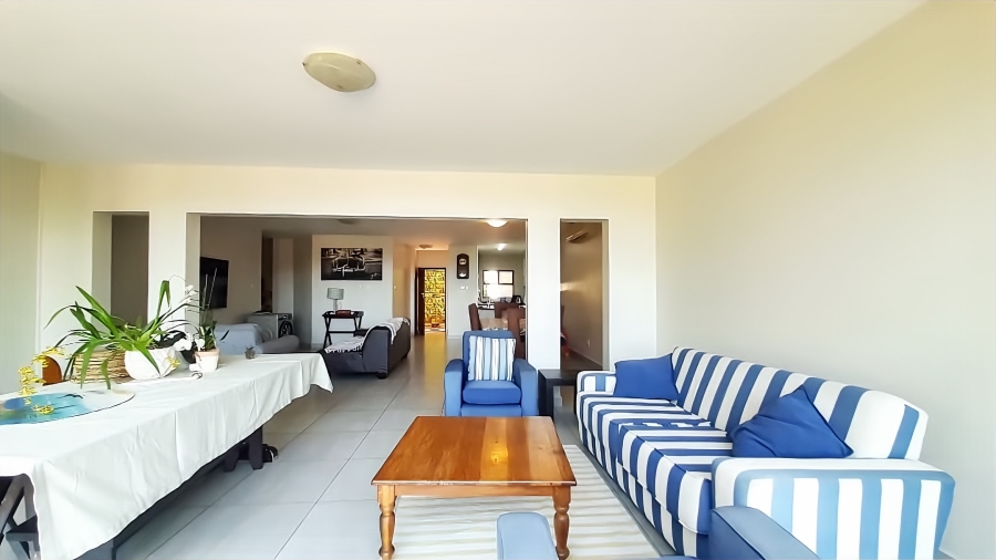 To Let 3 Bedroom Property for Rent in Willard Beach KwaZulu-Natal