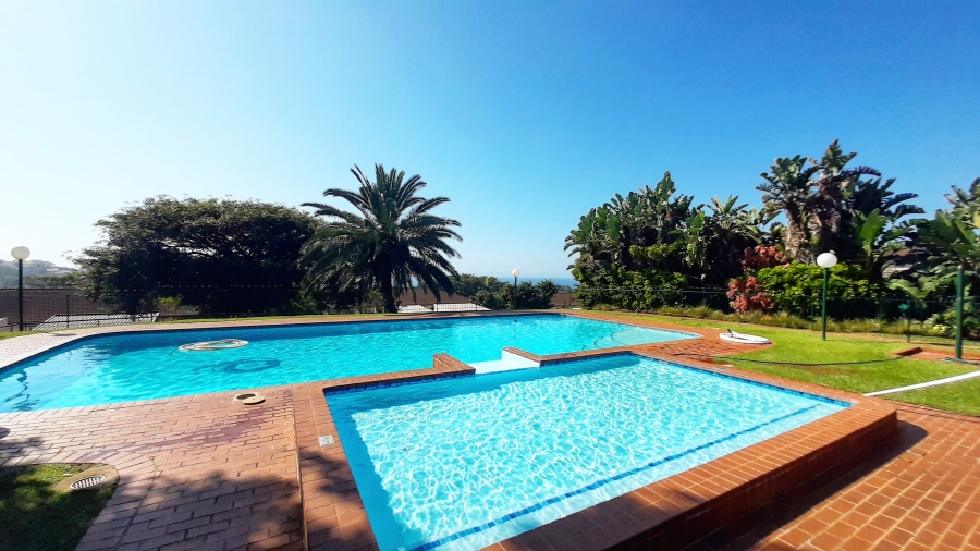 To Let 3 Bedroom Property for Rent in Willard Beach KwaZulu-Natal