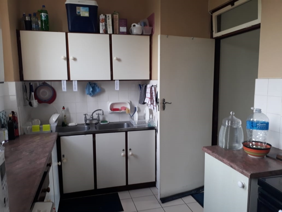 2 Bedroom Property for Sale in Glenwood KwaZulu-Natal