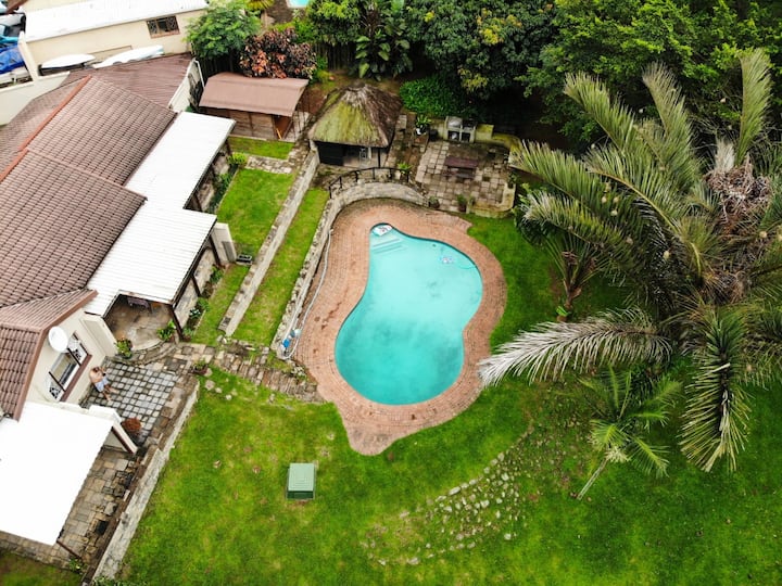 10 Bedroom Property for Sale in Moseley Park KwaZulu-Natal